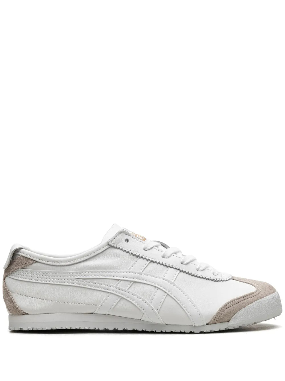 Onitsuka Tiger Mexico 66 White/Beige Sneakers