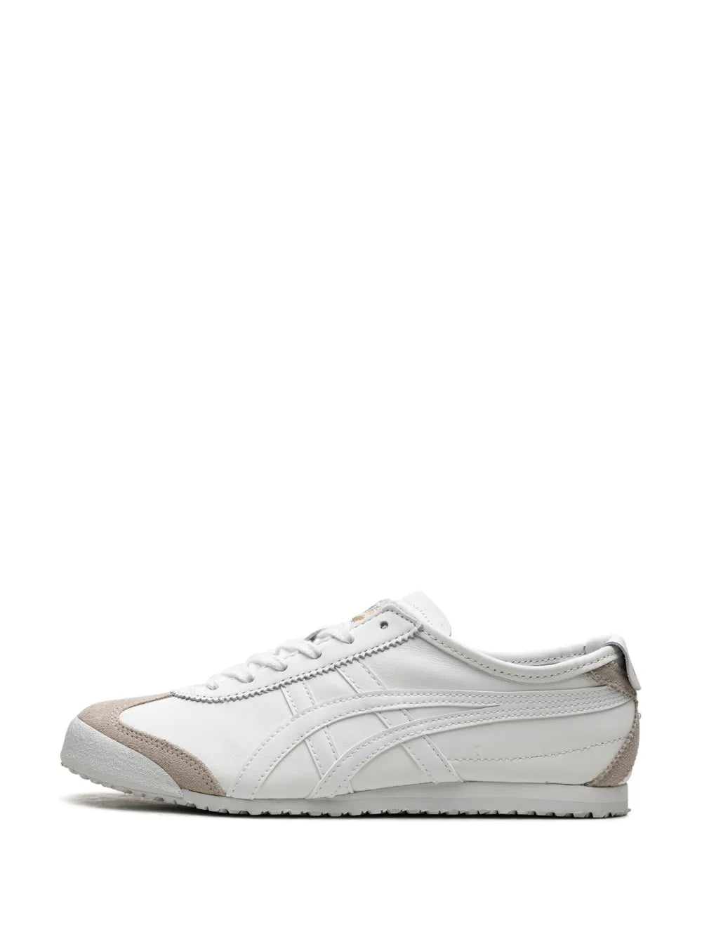 Onitsuka Tiger Mexico 66 White/Beige Sneakers