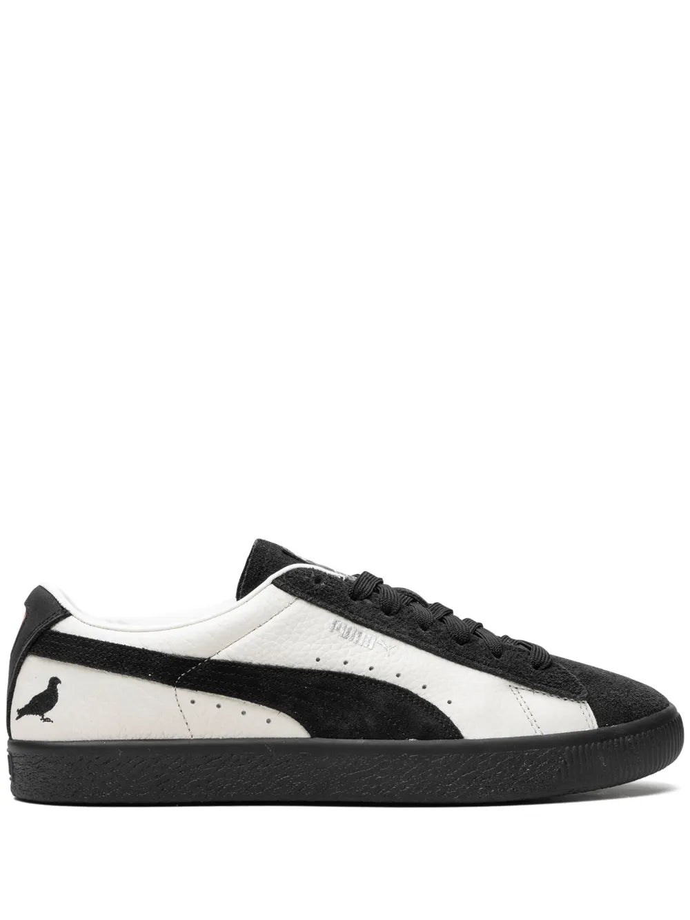 Puma Atmos X Jeff Staple X Suede Pigeon And Crow Sneakers