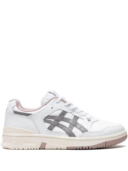 Asics Ex89 White/Clay Grey Sneakers