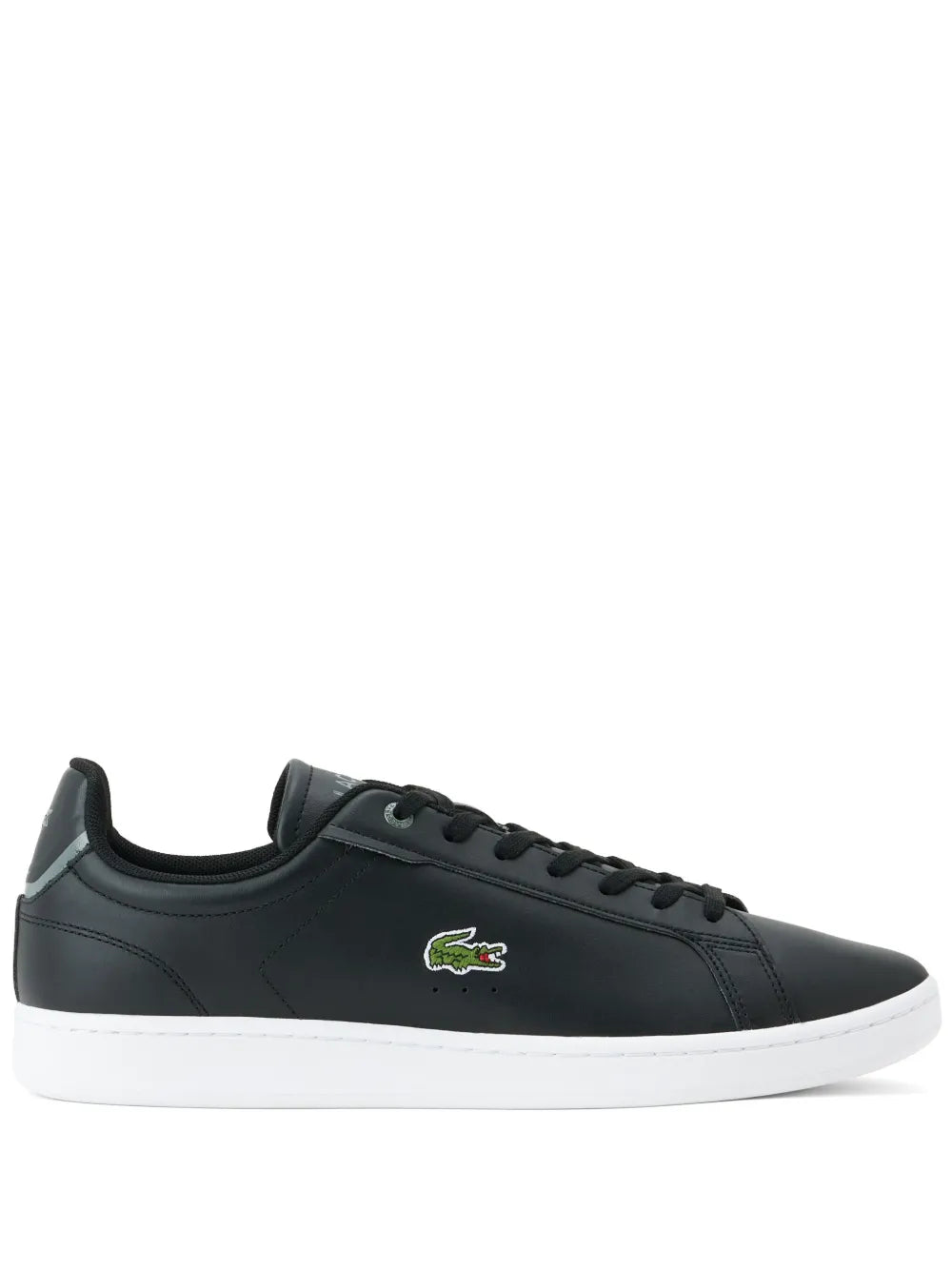 Lacoste Carnaby Pro Bl Leather Sneakers