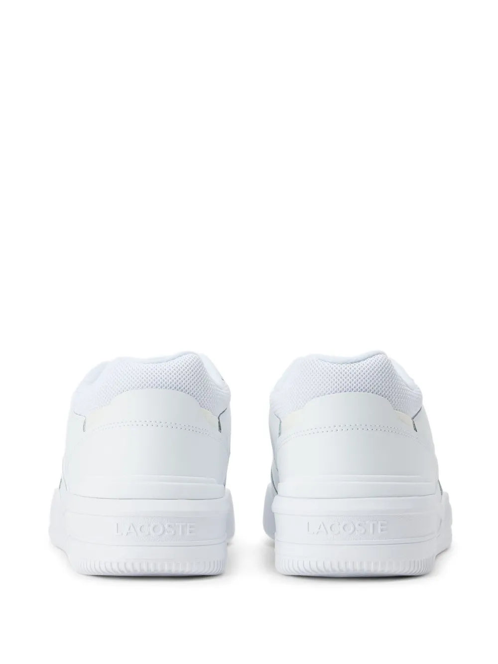 Lacoste Lineshot Leather Sneakers