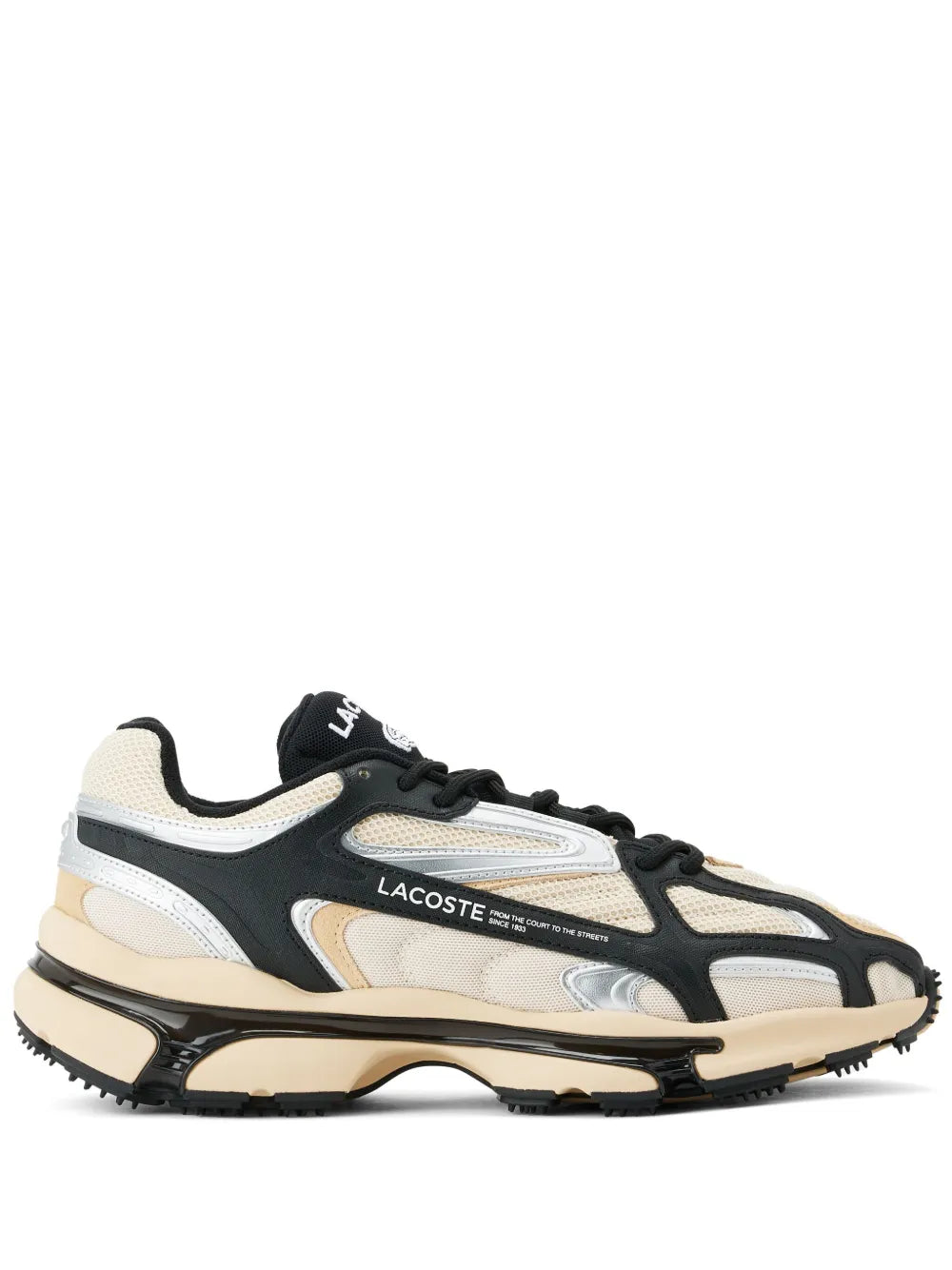 Lacoste L003 2K24 Mesh Sneakers