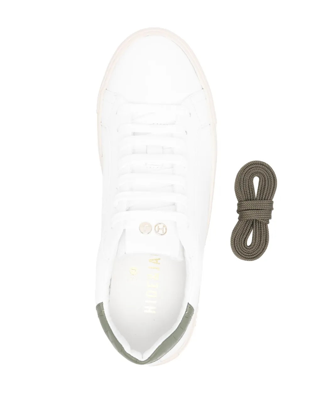 Hide&Jack Essence Sky Sneakers