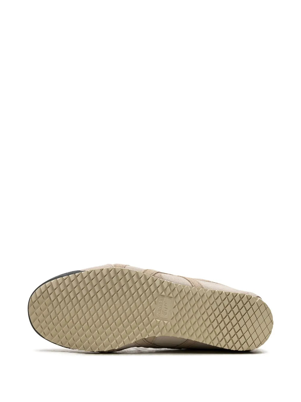 Onitsuka Tiger Mexico 66?Sd Birch/Wood Crepe Sneakers