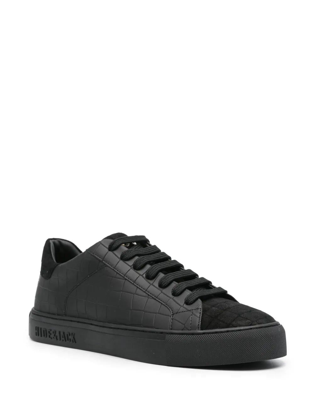Hide&Jack Essence Double Sneakers