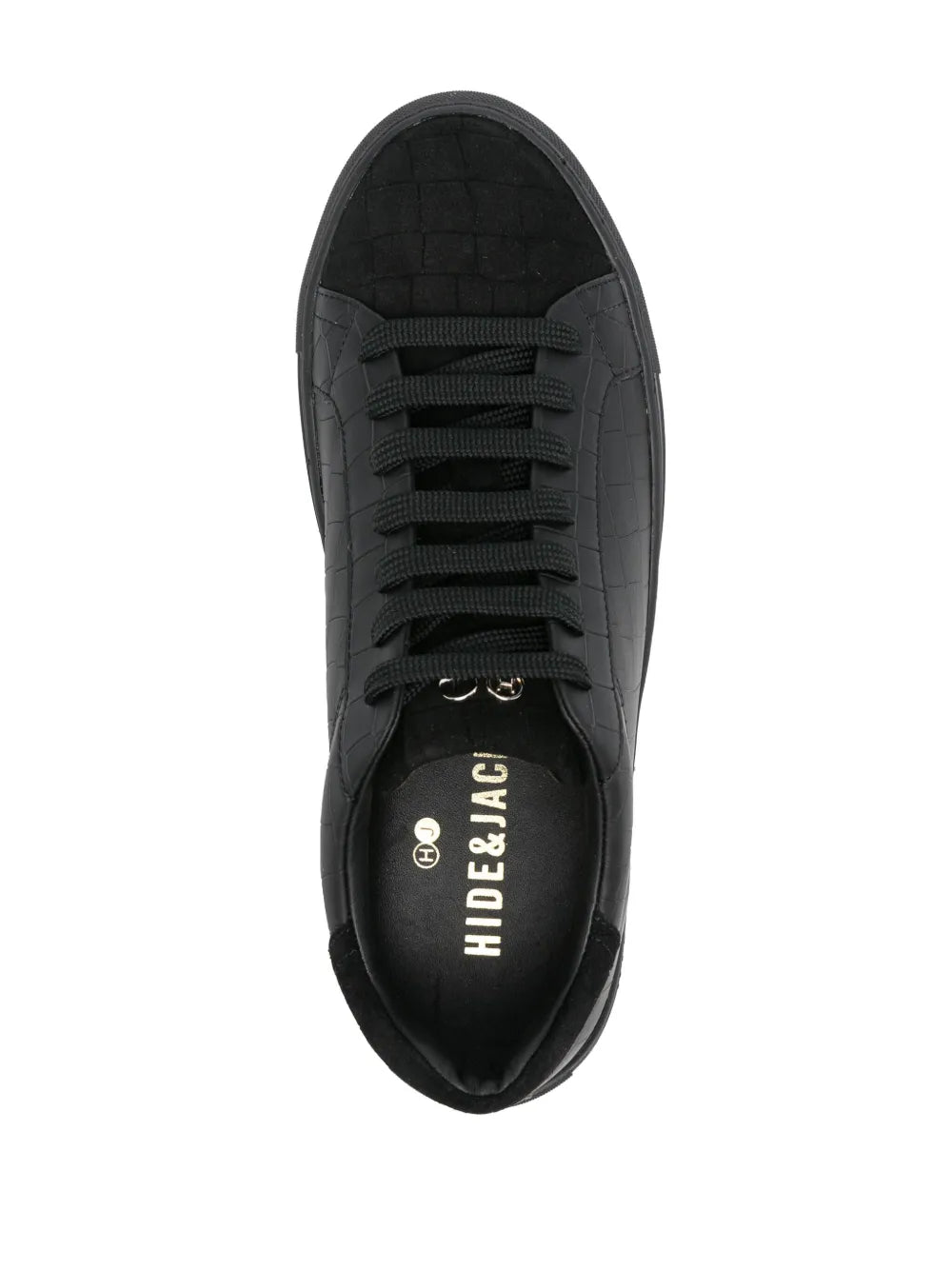 Hide&Jack Essence Double Sneakers