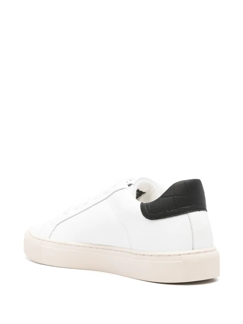 Hide&Jack Essence Leather Sneakers