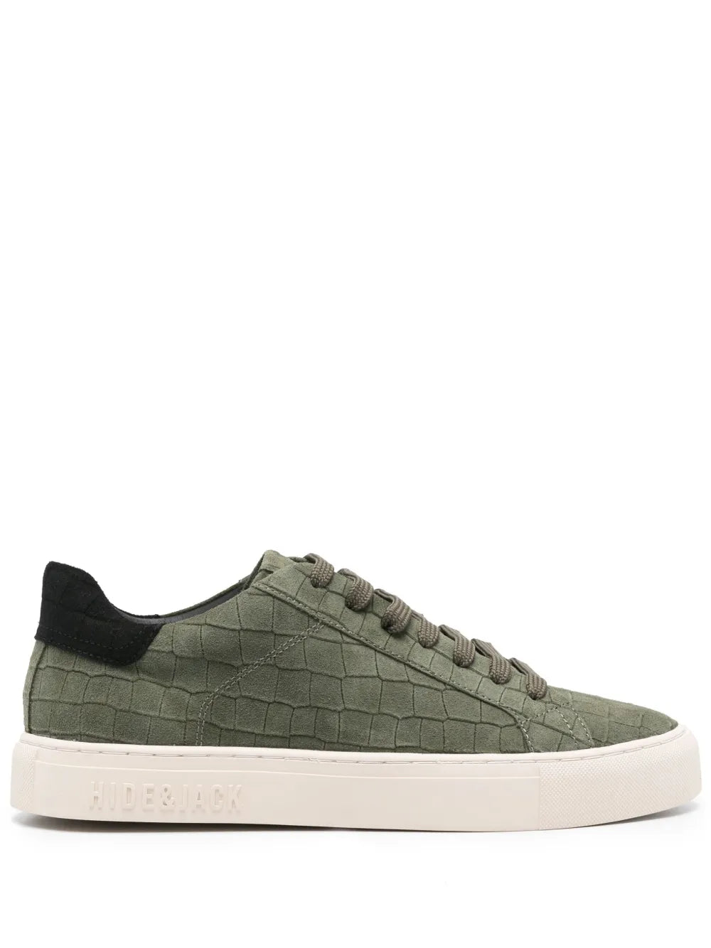 Hide&Jack Essence Flute Sneakers