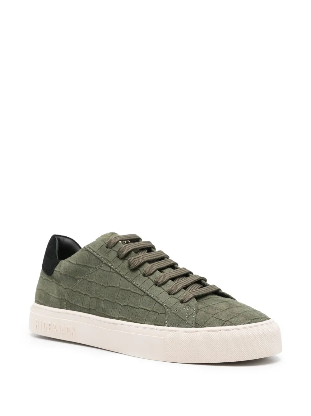 Hide&Jack Essence Flute Sneakers