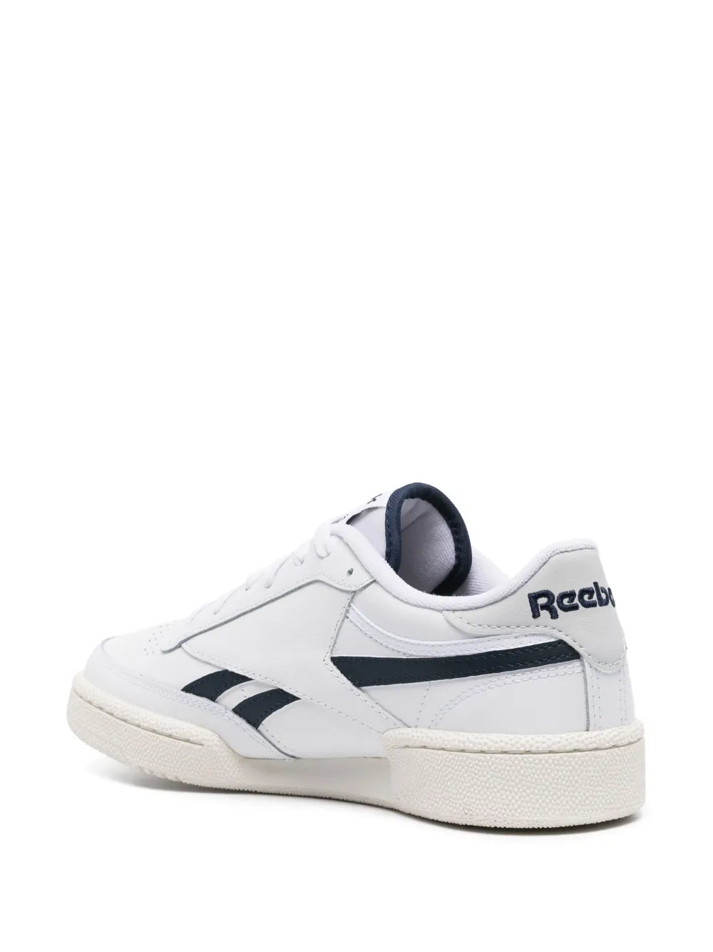Reebok Club C Revenge Leather Sneakers