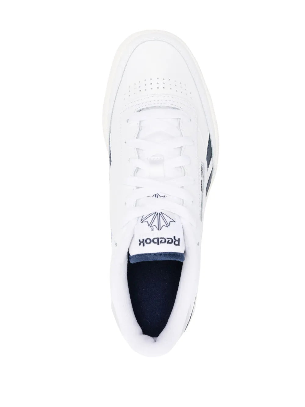 Reebok Club C Revenge Leather Sneakers