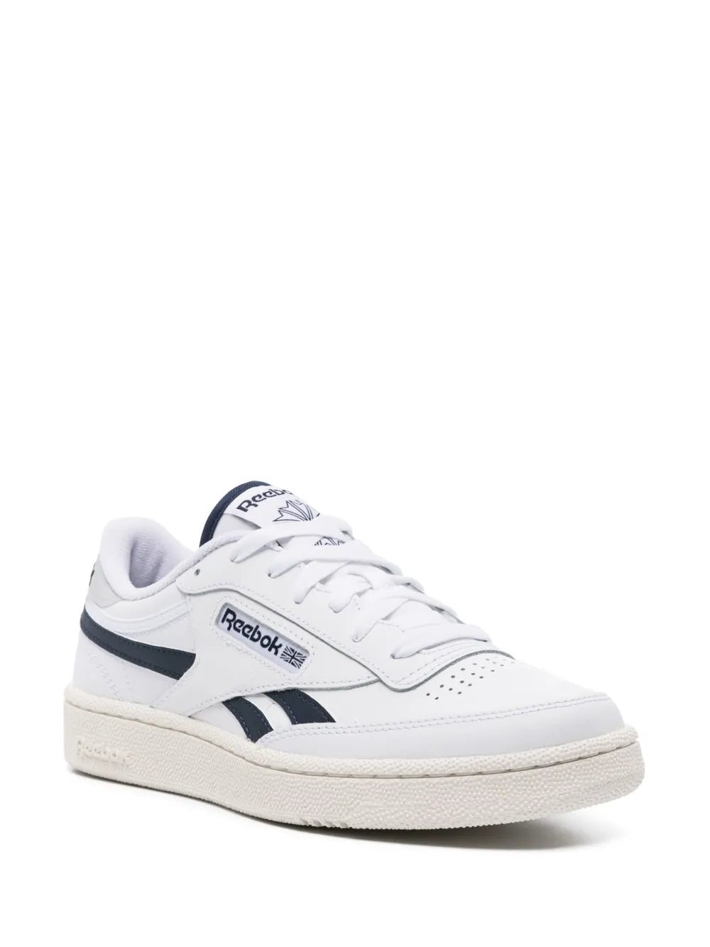 Reebok Club C Revenge Leather Sneakers