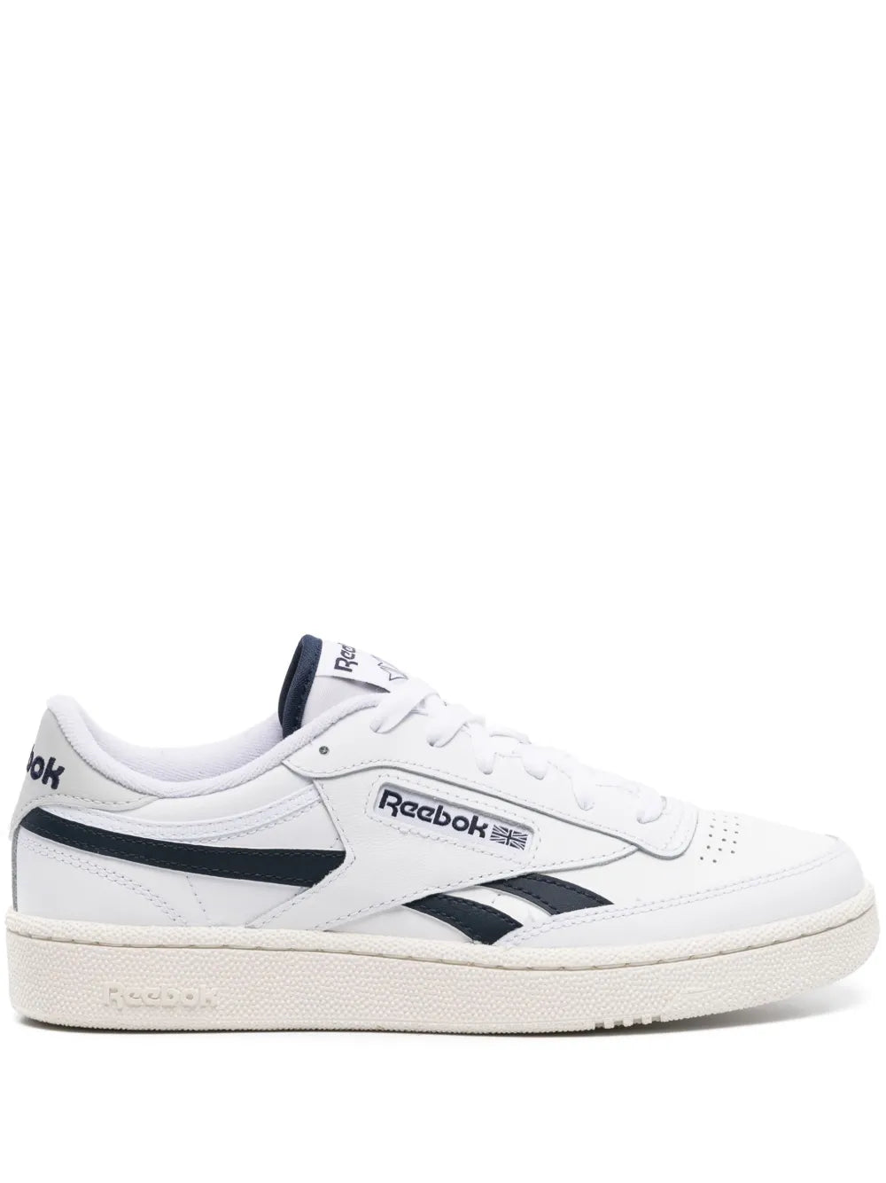 Reebok Club C Revenge Leather Sneakers
