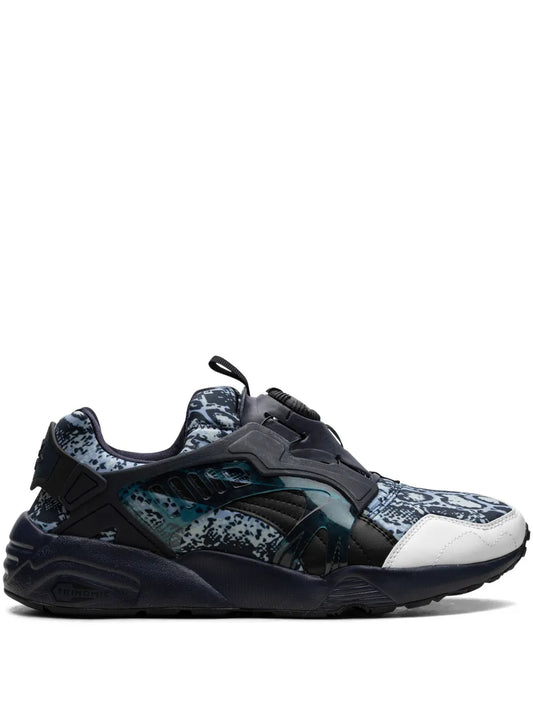 Puma Disc Blaze Snake Sneakers