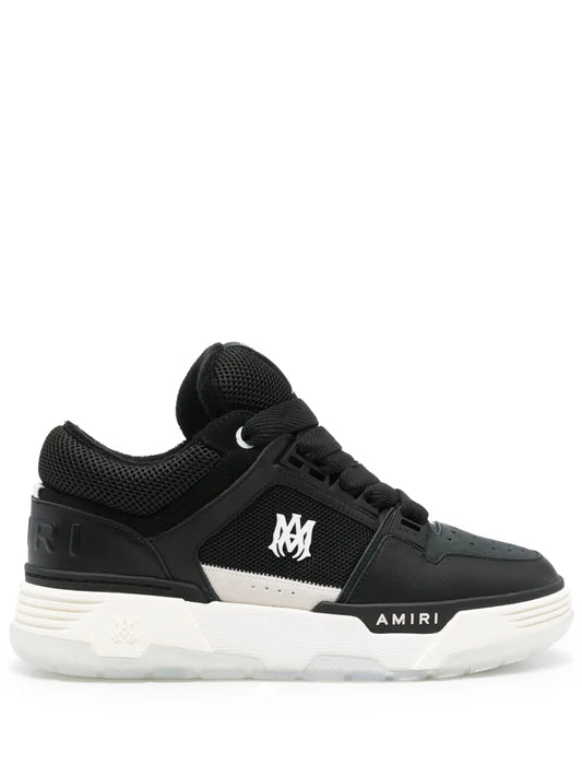 Amiri Ma-1 Panelled Sneakers