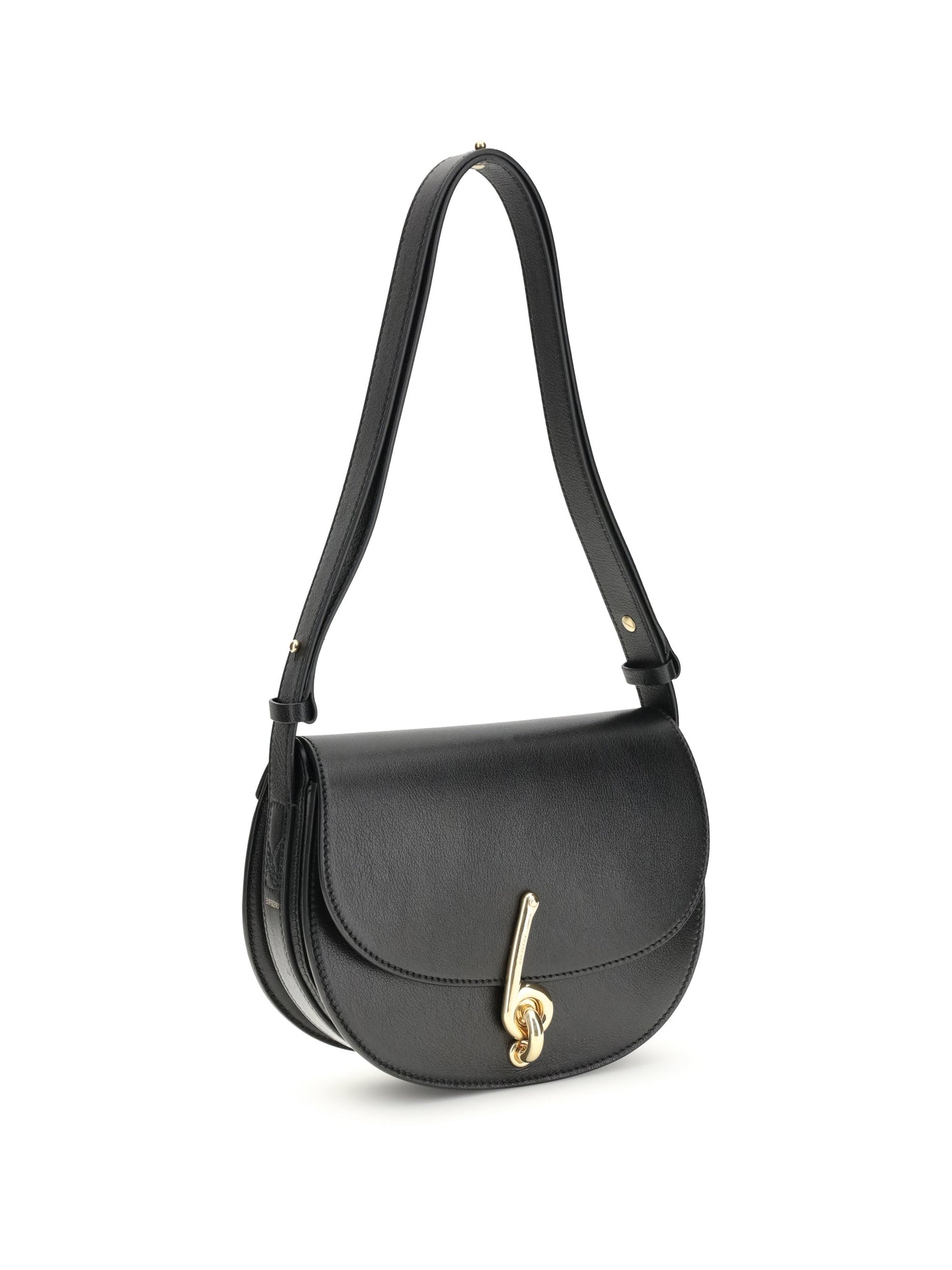 Burberry Women Small Bridle Shoulder Bag