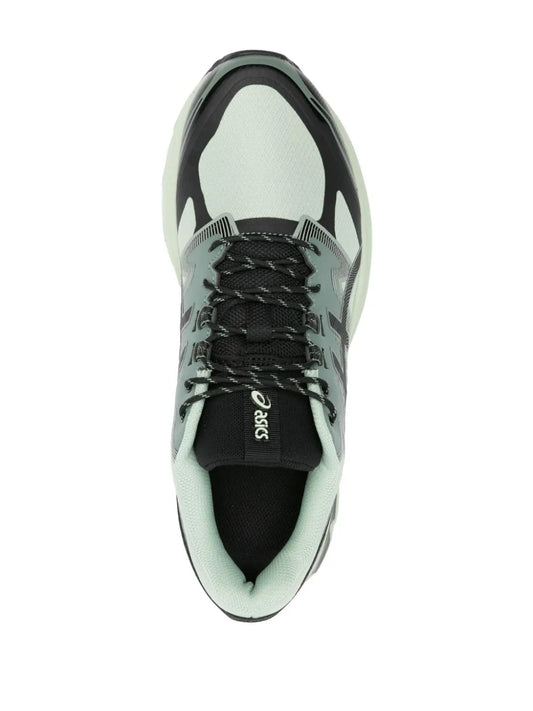 Asics Gel-Terrain Dark Jade Sneakers