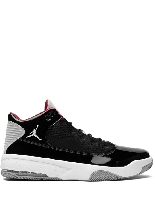 Air Jordan Max Aura 2 Black Cement