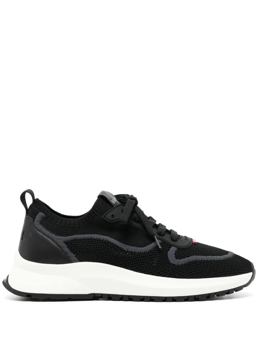 Bally Davyn Mesh Sneakers