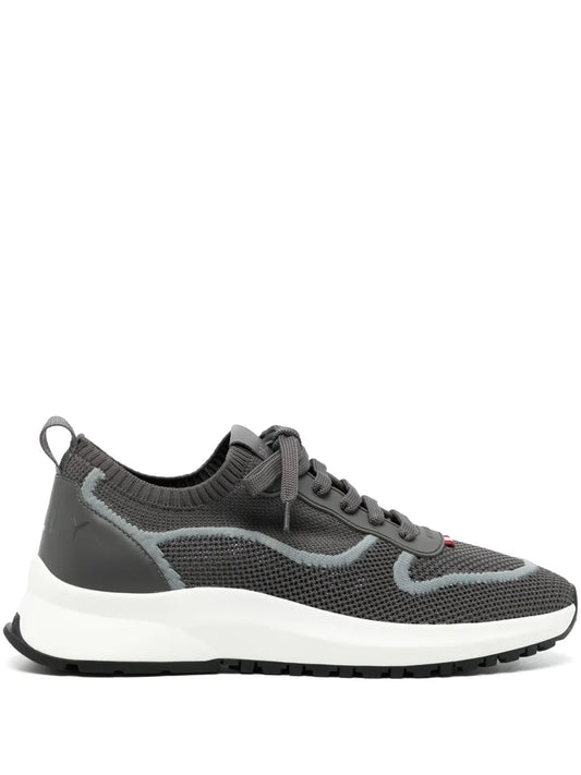 Bally Davyn Mesh Sneakers