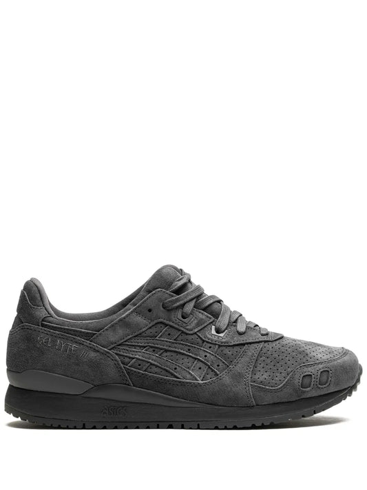 Asics Gel-Lyte Iii Og Obsidian Grey