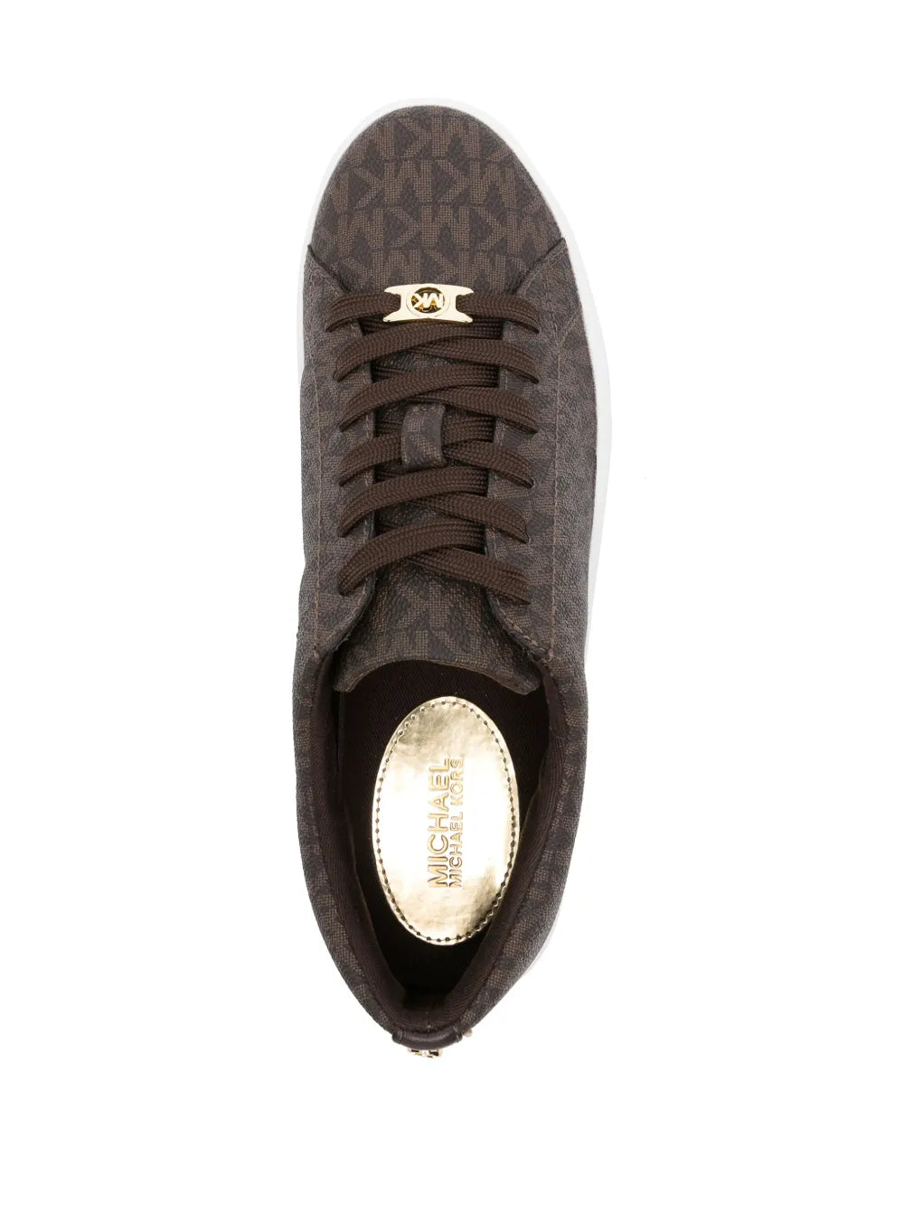Michael Michael Kors Keaton  Logo-Print