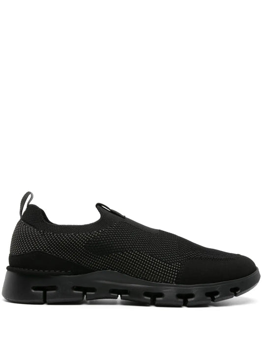 Clarks Nature X Ease Slip-On Sneakers