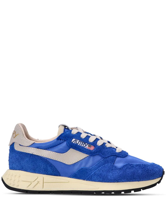Autry Reelwind Low-Top Chunky