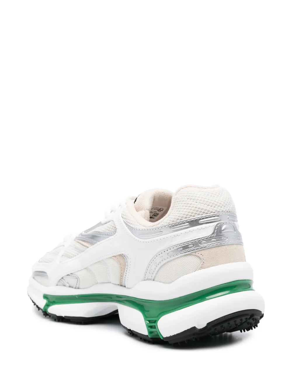 Lacoste L003 2K24 Mesh Sneakers