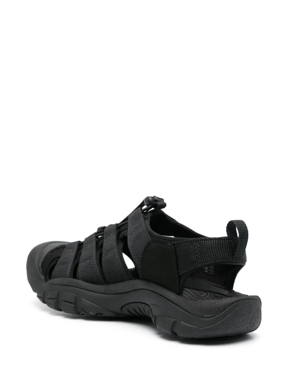 Keen Footwear Newport H2 Cut-Out Sneakers