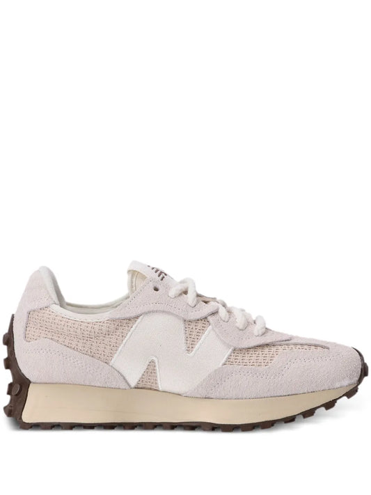 New Balance 327 Sea Salt/Linen Sneakers