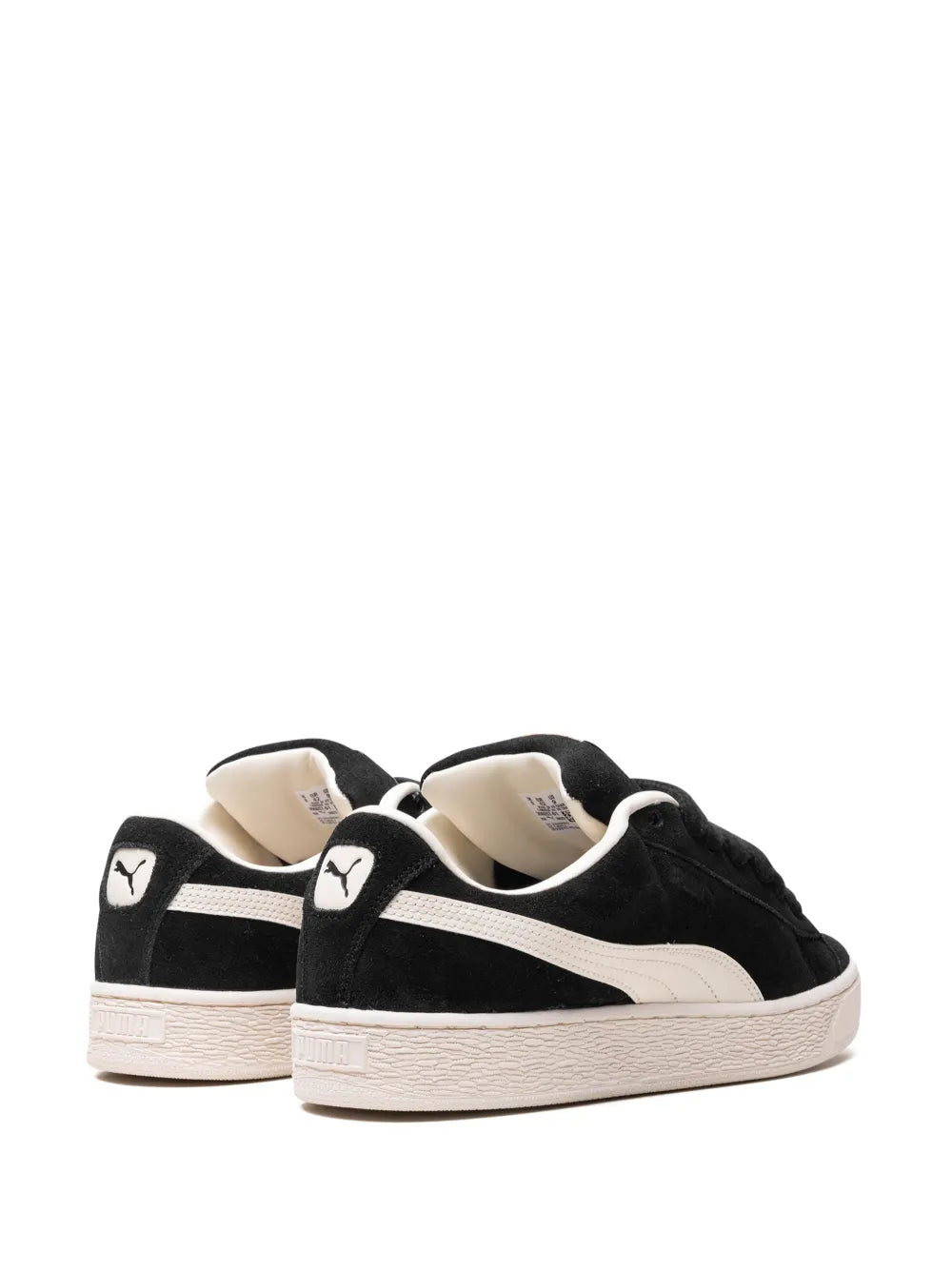 Puma Suede Xl Pleasures