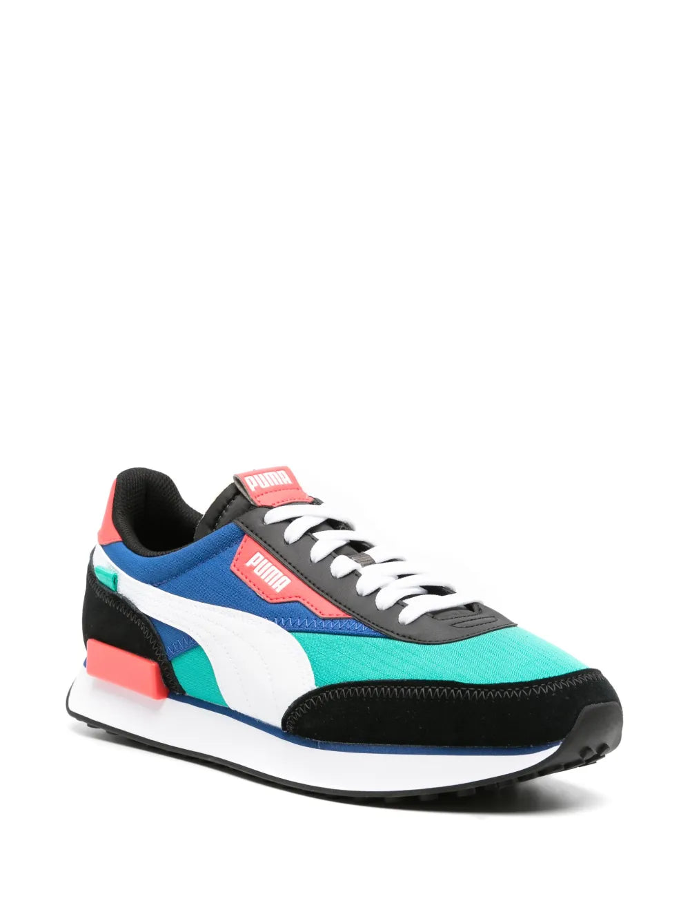 Puma Future Rider Play On Sneakers