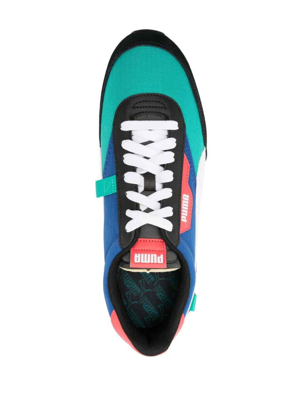 Puma Future Rider Play On Sneakers