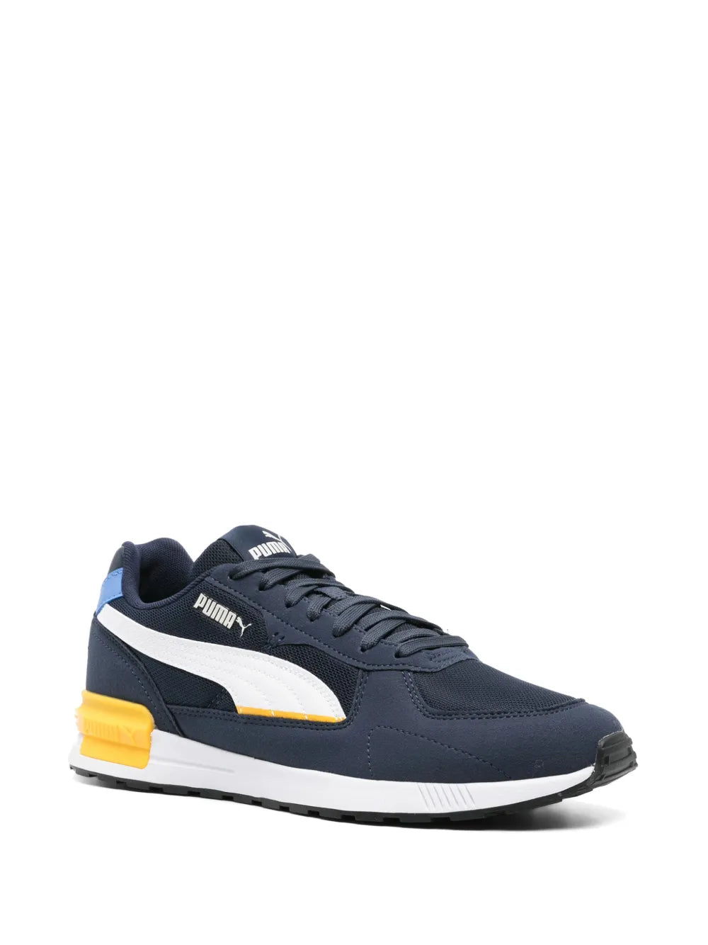 Puma Graviton Panelled Sneakers