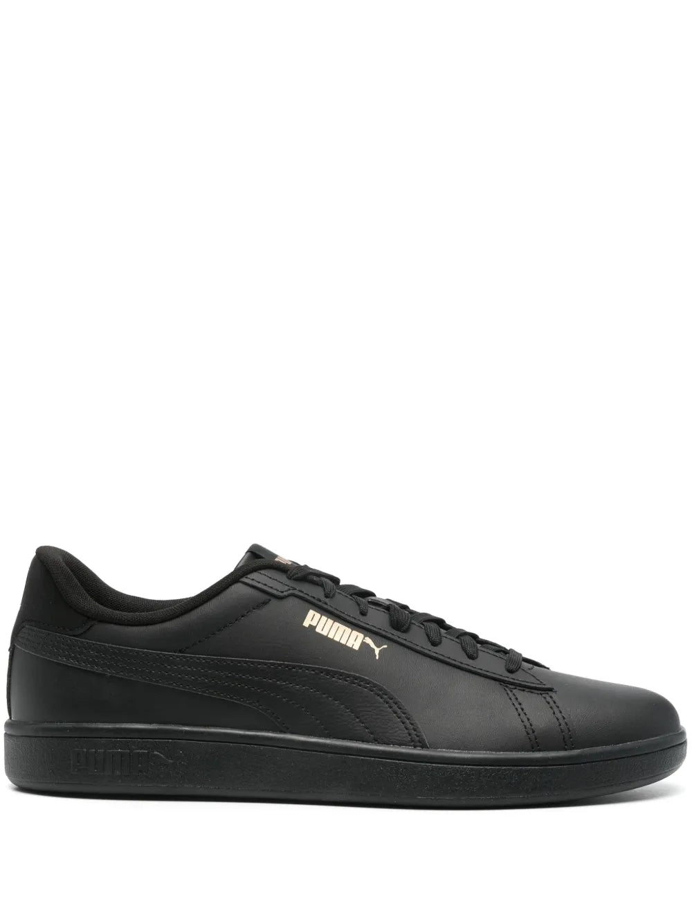 Puma Smash 3.0 Leather Sneakers