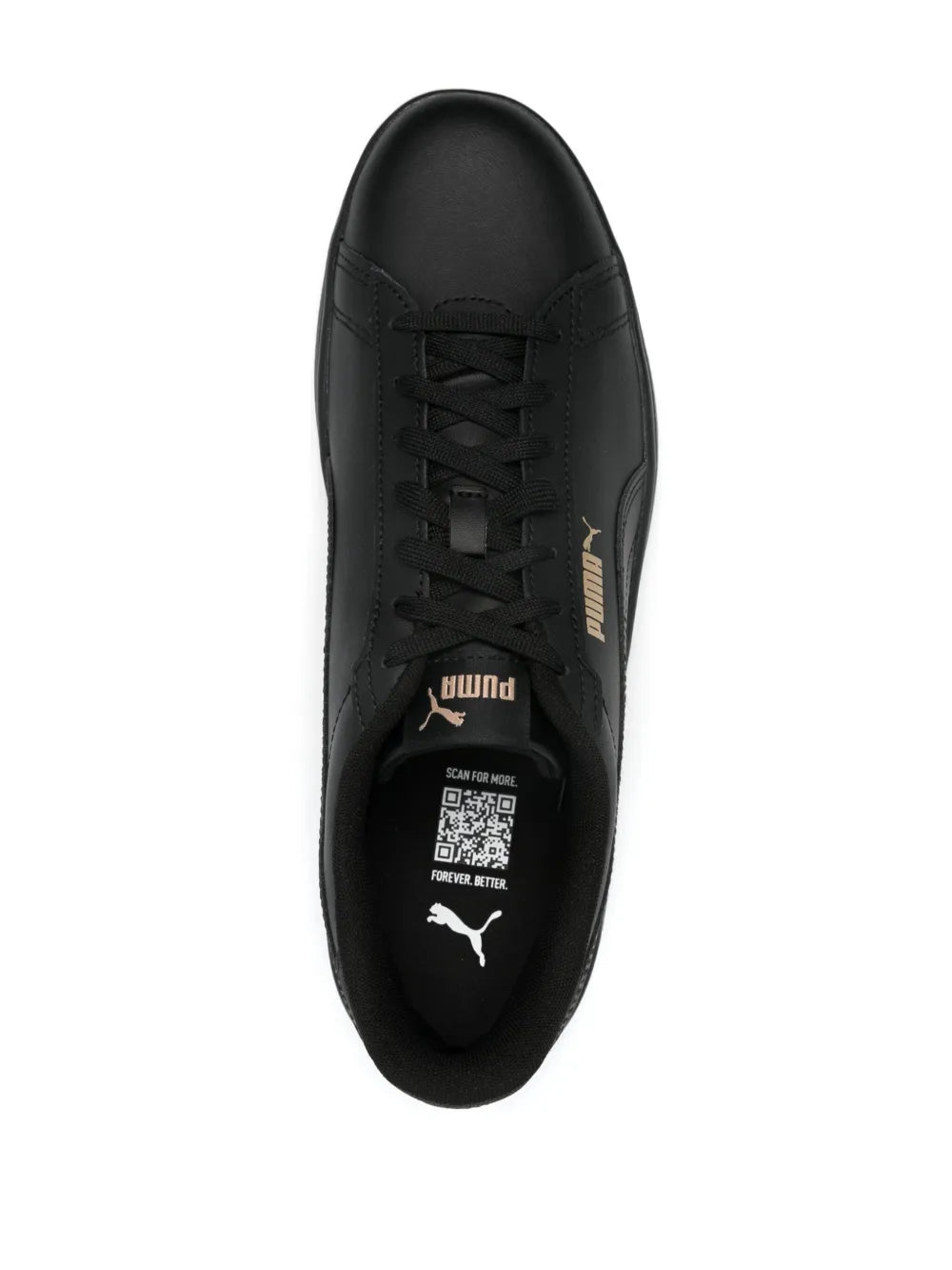 Puma Smash 3.0 Leather Sneakers