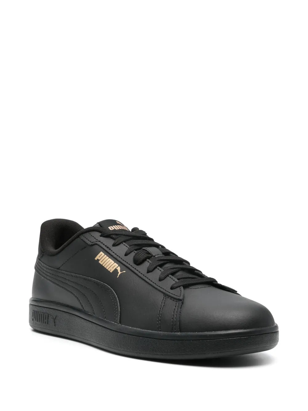 Puma Smash 3.0 Leather Sneakers