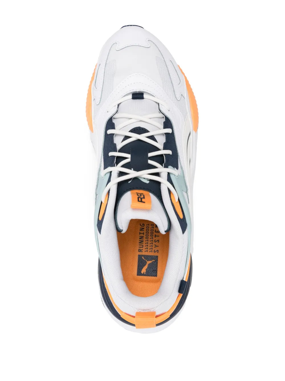 Puma Rs-X Efekt Leisure Chunky Sneakers