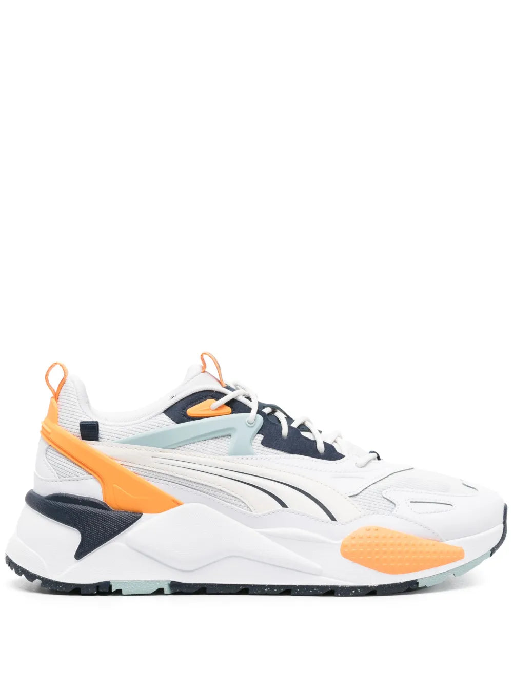 Puma Rs-X Efekt Leisure Chunky Sneakers
