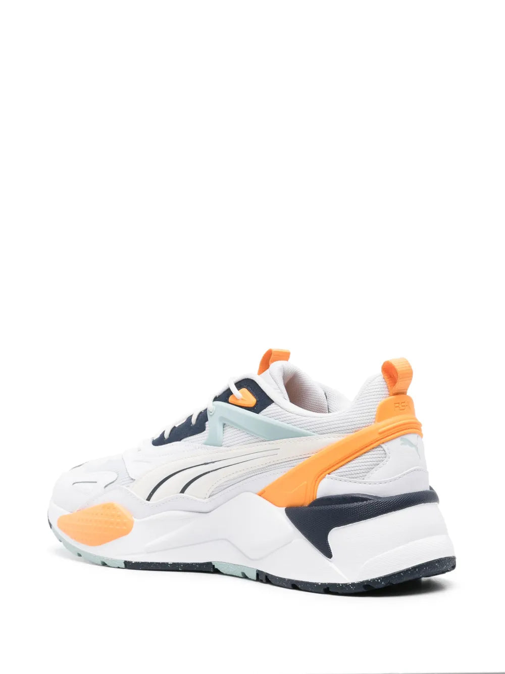 Puma Rs-X Efekt Leisure Chunky Sneakers