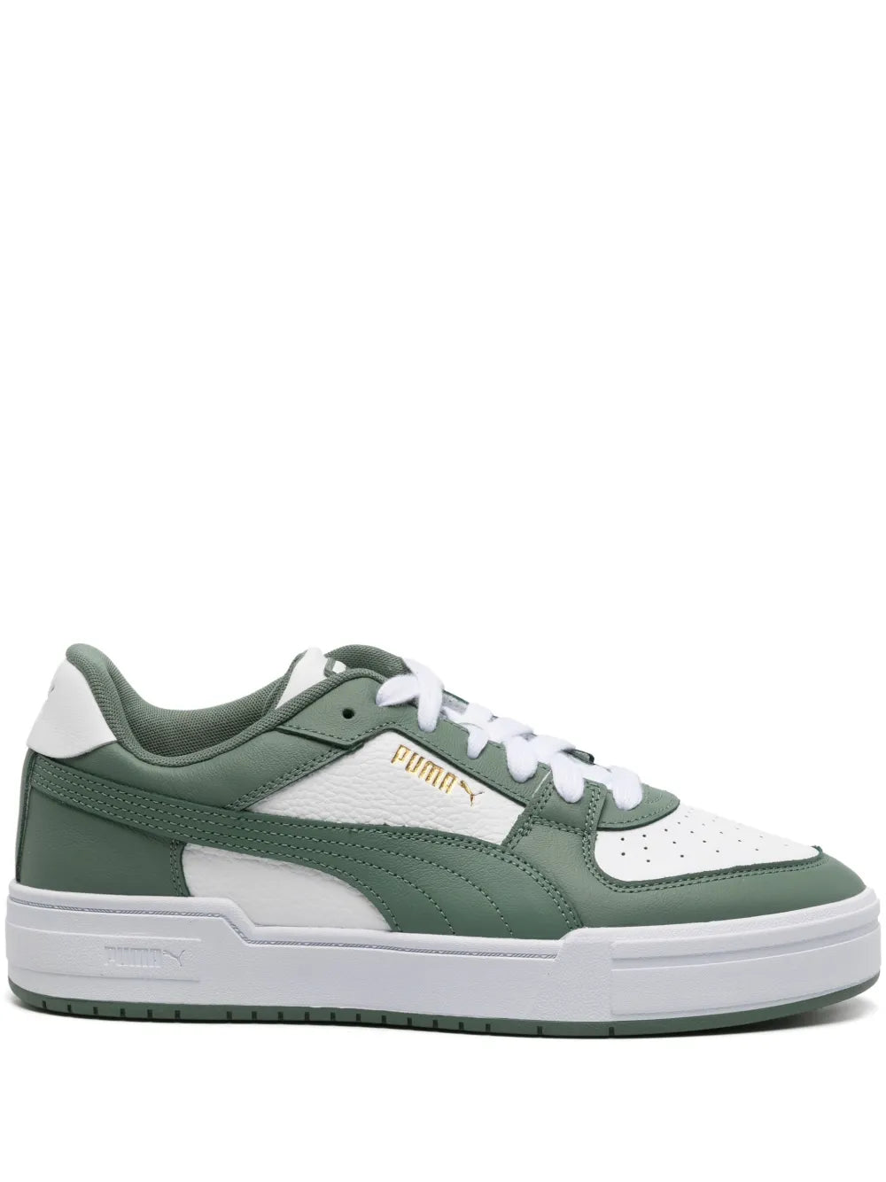 Puma Ca Pro Classic Leather Sneakers