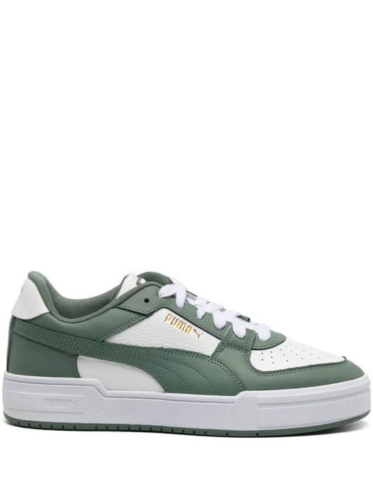 Puma Ca Pro Classic Leather Sneakers