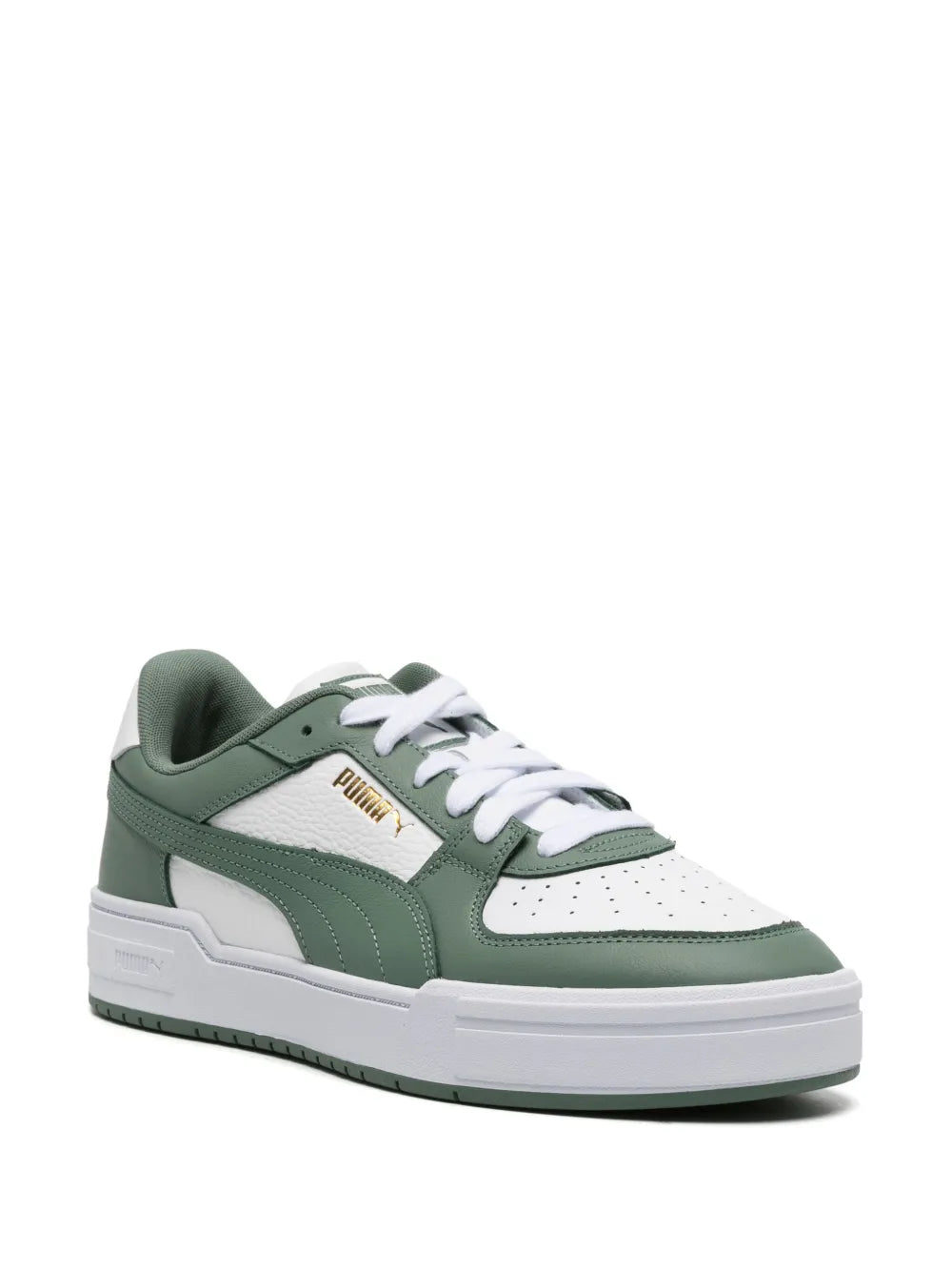 Puma Ca Pro Classic Leather Sneakers