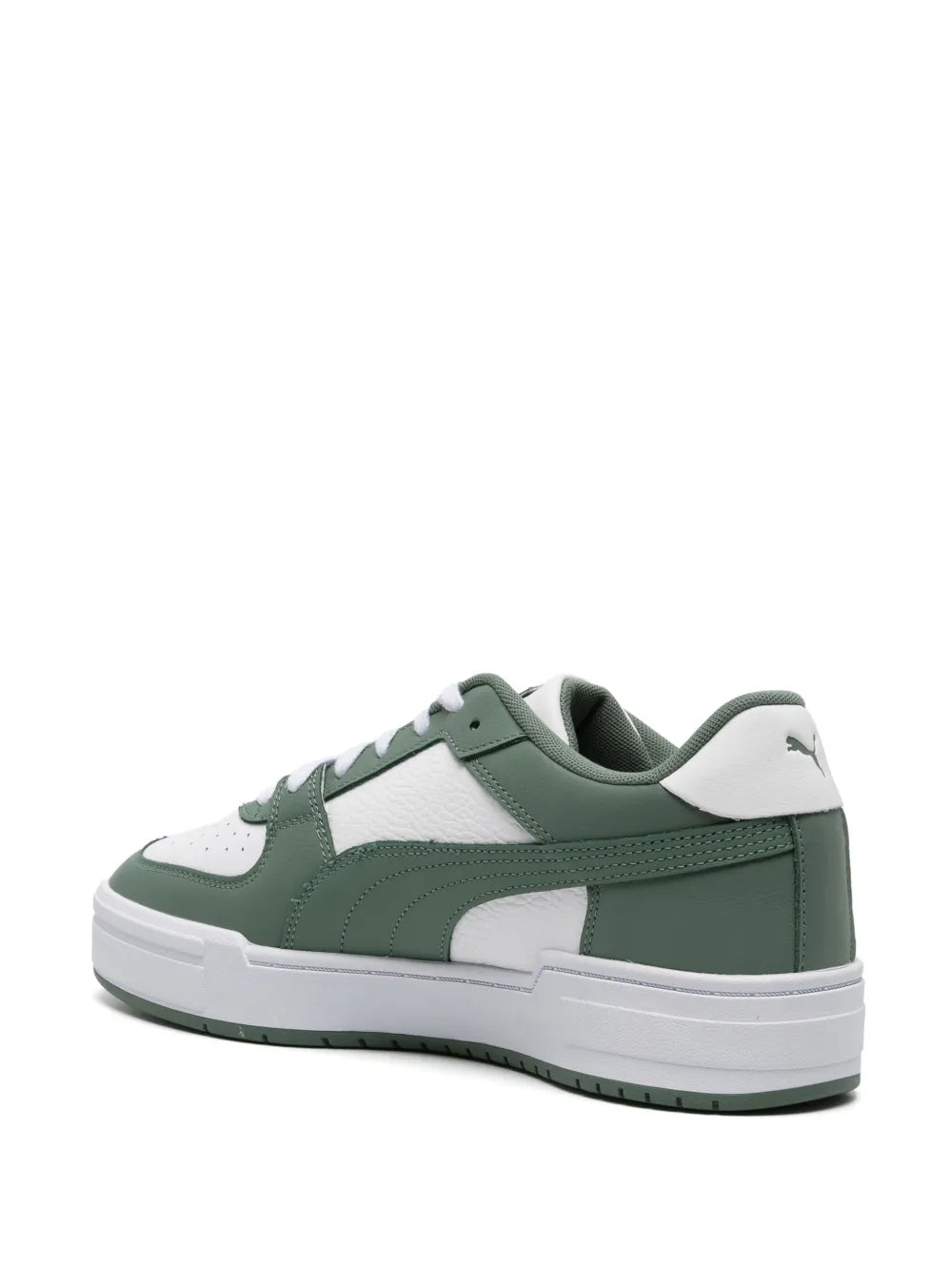 Puma Ca Pro Classic Leather Sneakers