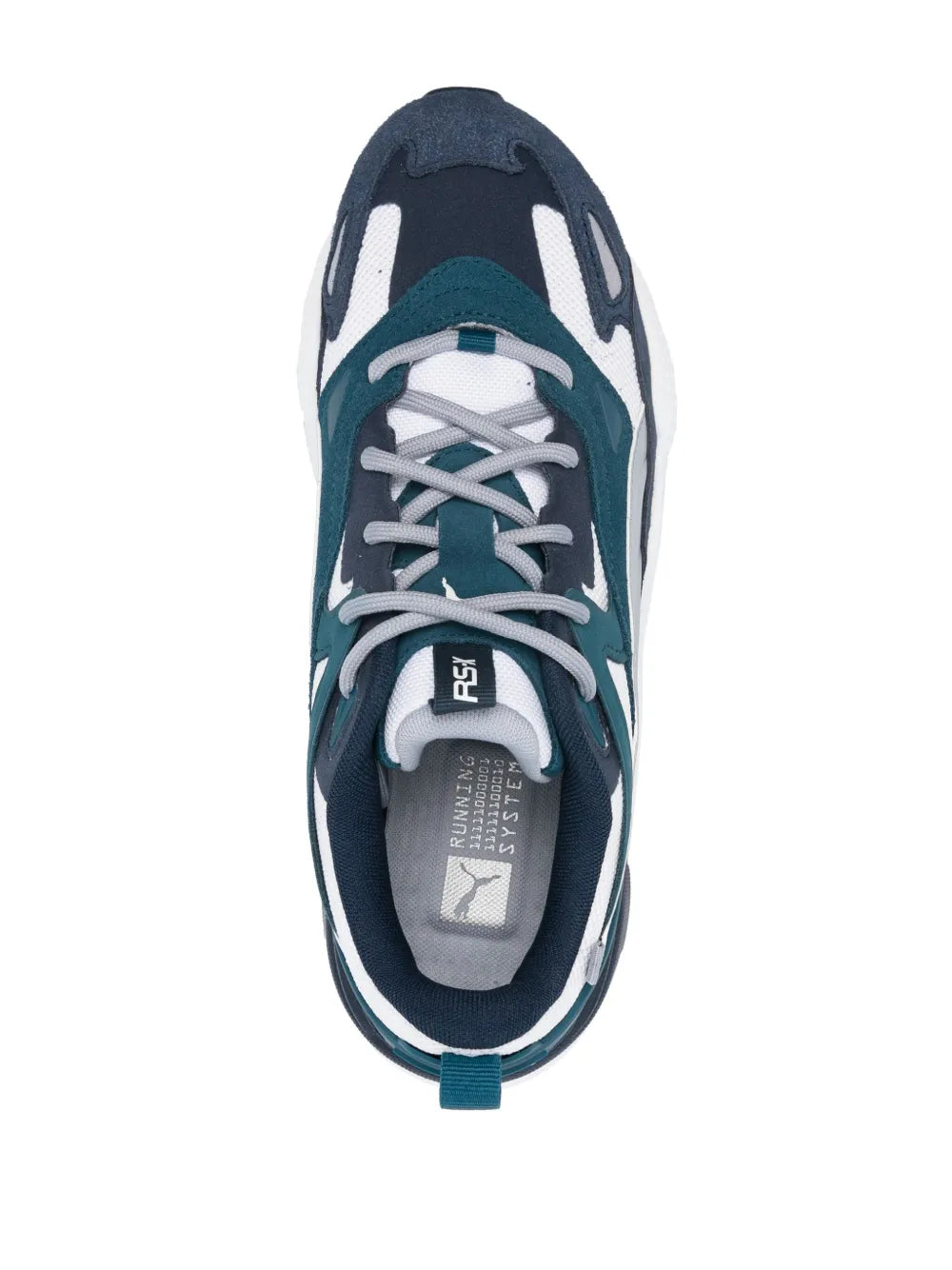 Puma Rs-X Efekt Sneakers
