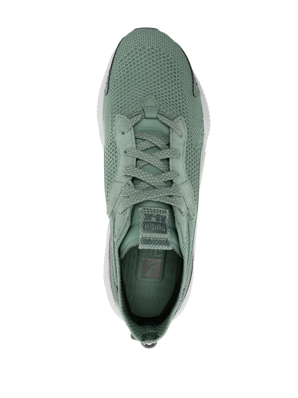 Puma Rs-Xk Knitted Sneakers