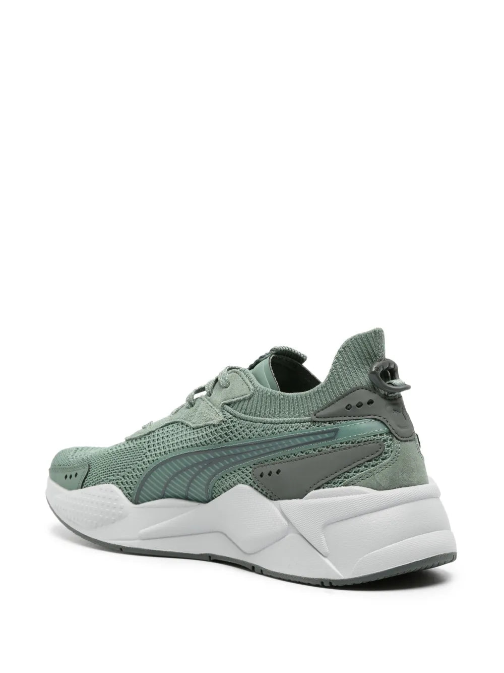 Puma Rs-Xk Knitted Sneakers