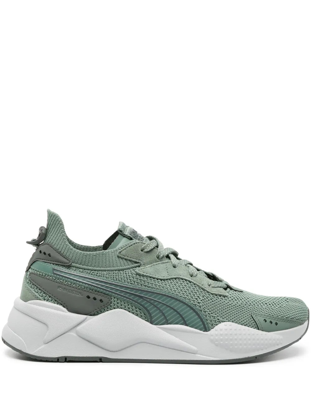 Puma Rs-Xk Knitted Sneakers